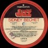 Sidney Bechet - Sidney Bechet (LP)